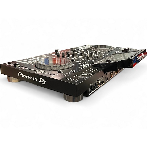 Used Pioneer DJ XDJRX3 DJ Controller