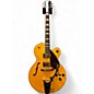 Used Gretsch Guitars G241TG Streamliner Village Amber Hollow Body Electric Guitar thumbnail