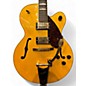Used Gretsch Guitars G241TG Streamliner Village Amber Hollow Body Electric Guitar