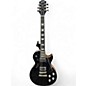 Used Epiphone LES PAUL MODERN GRAPHITE BLACK Solid Body Electric Guitar thumbnail