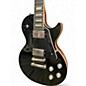 Used Epiphone LES PAUL MODERN GRAPHITE BLACK Solid Body Electric Guitar