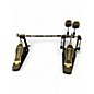 Used DW 2002 Double Pedal Double Bass Drum Pedal thumbnail