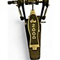 Used DW 2002 Double Pedal Double Bass Drum Pedal