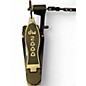 Used DW 2002 Double Pedal Double Bass Drum Pedal