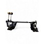 Used DW 2002 Double Pedal Double Bass Drum Pedal