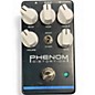 Used Wampler Phenom Distortion Effect Pedal thumbnail