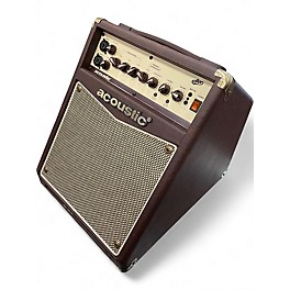 Used Acoustic A20 20W Acoustic Guitar Combo Amp