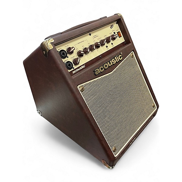 Used Acoustic A20 20W Acoustic Guitar Combo Amp