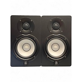 Used Yamaha HS5 Pair Powered Monitor
