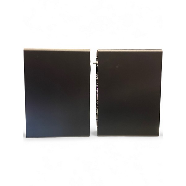 Used Yamaha HS5 Pair Powered Monitor