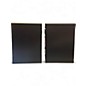 Used Yamaha HS5 Pair Powered Monitor