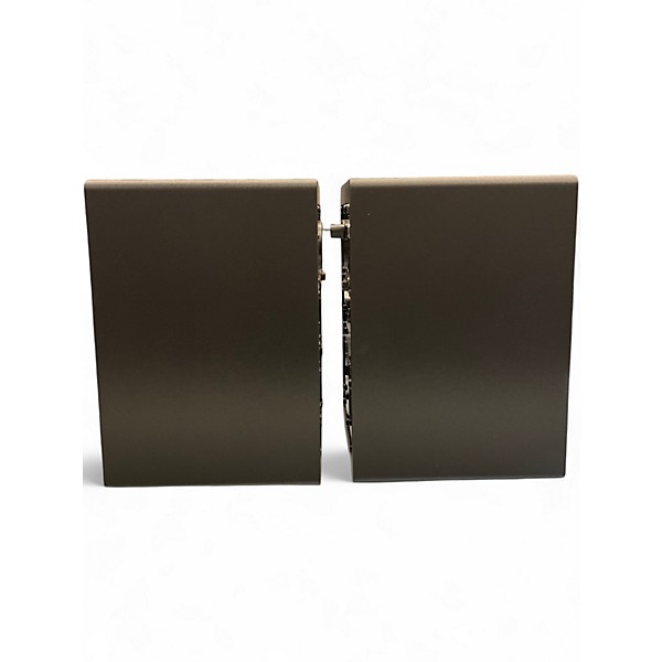 Used Yamaha HS5 Pair Powered Monitor