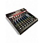 Used Harbinger LX12 Unpowered Mixer
