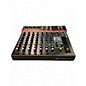 Used Harbinger LX12 Unpowered Mixer