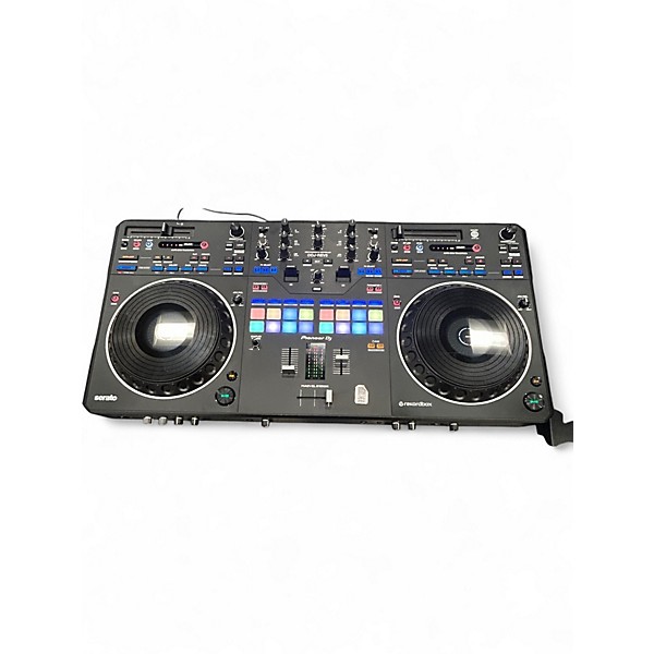 Used Pioneer DJ DDJ-REV5 DJ Controller