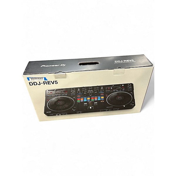 Used Pioneer DJ DDJ-REV5 DJ Controller