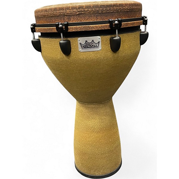 Used Remo MONDO Djembe