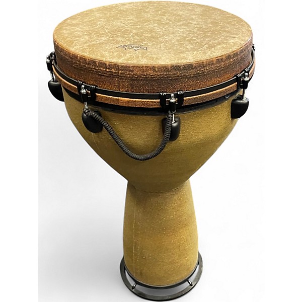 Used Remo MONDO Djembe