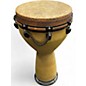 Used Remo MONDO Djembe