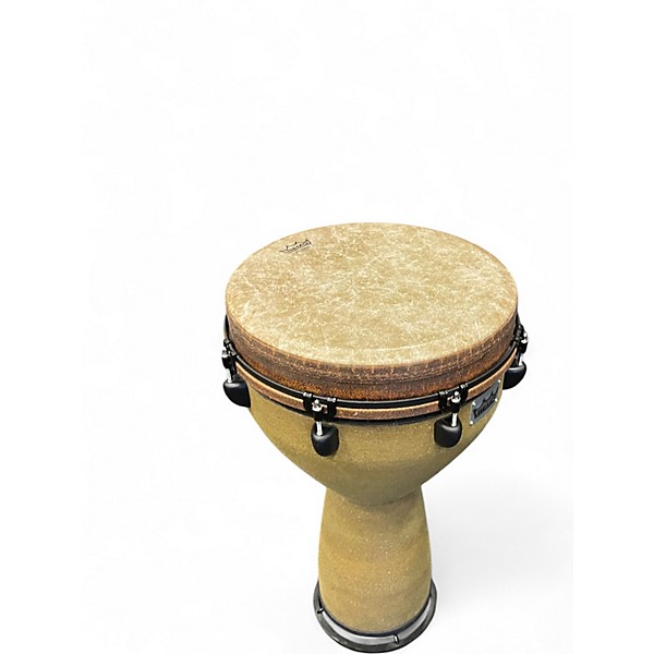 Used Remo MONDO Djembe