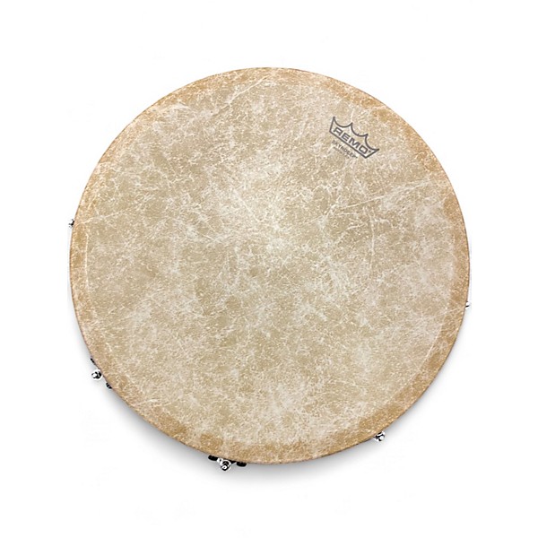 Used Remo MONDO Djembe