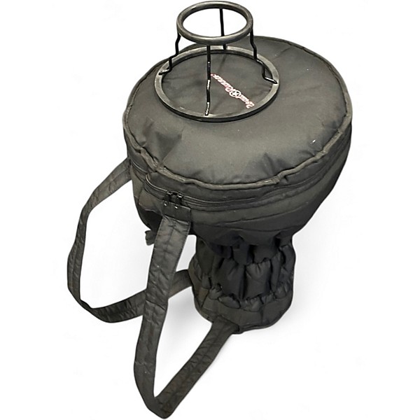 Used Remo MONDO Djembe