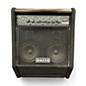 Used Simmons DA200S 200W Drum Amplifier thumbnail