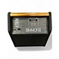 Used Simmons DA200S 200W Drum Amplifier