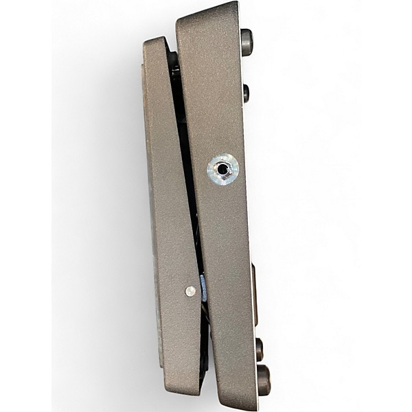 Used Dunlop GCB95F Crybaby Classic Wah With Fasel Inductor Effect Pedal