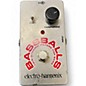 Used Electro-Harmonix Bassballs Bass Effect Pedal