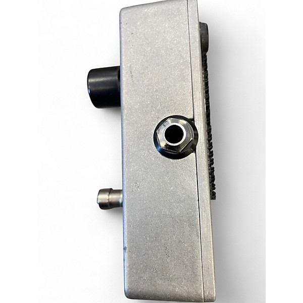 Used Electro-Harmonix Bassballs Bass Effect Pedal