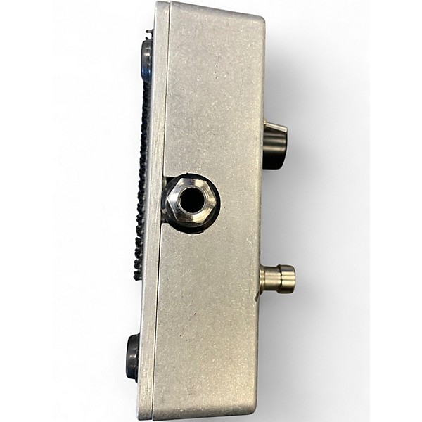 Used Electro-Harmonix Bassballs Bass Effect Pedal