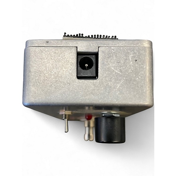 Used Electro-Harmonix Bassballs Bass Effect Pedal