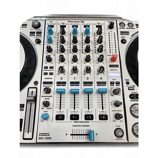 Used Pioneer DJ DDJ1000SRT DJ Controller