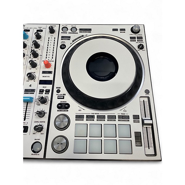Used Pioneer DJ DDJ1000SRT DJ Controller