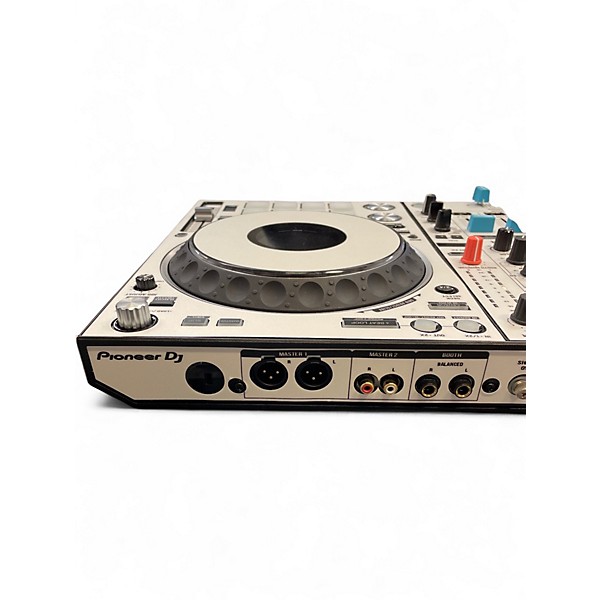 Used Pioneer DJ DDJ1000SRT DJ Controller