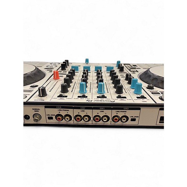 Used Pioneer DJ DDJ1000SRT DJ Controller