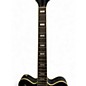 Used Gretsch Guitars G2627TG Black Hollow Body Electric Guitar