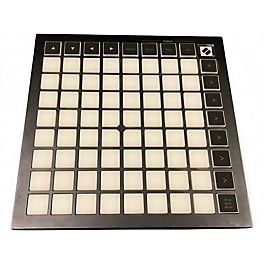 Used Novation Launchkey Mini MIDI Controller