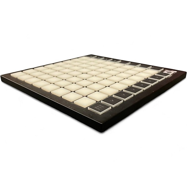 Used Novation Launchkey Mini MIDI Controller