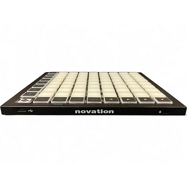 Used Novation Launchkey Mini MIDI Controller