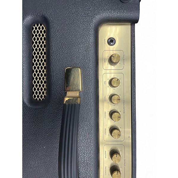 Used Marshall ORIGIN 50C Guitar Combo Amp