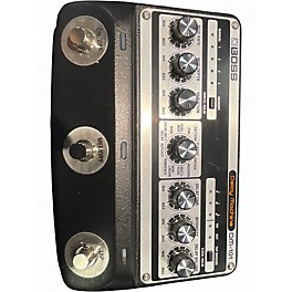 Used BOSS DM-101 Effect Pedal