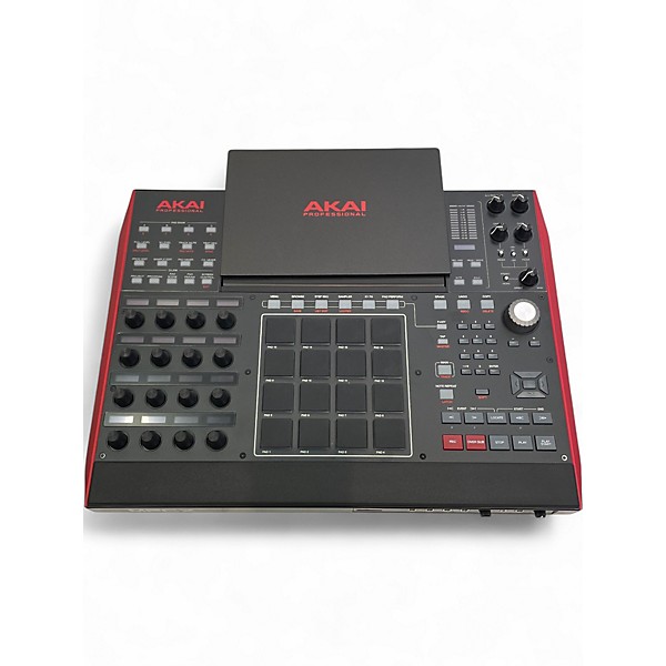 Used Akai Professional MPC X Production Controller