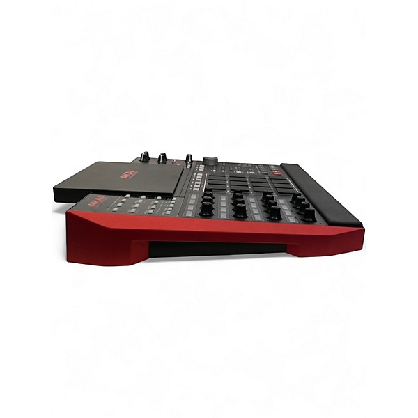 Used Akai Professional MPC X Production Controller