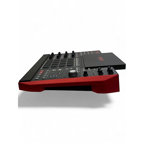 Used Akai Professional MPC X Production Controller
