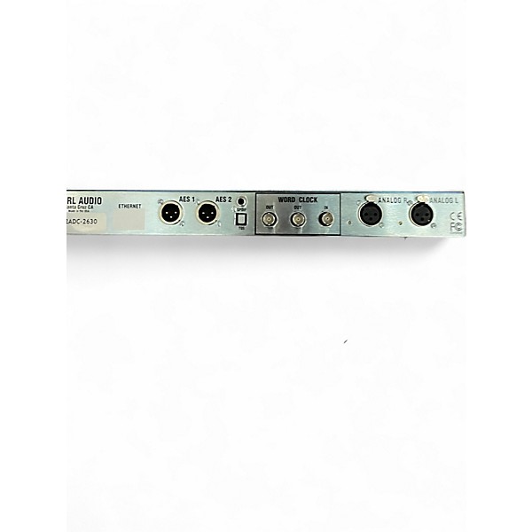 Used Burl Audio B2 Bomber Audio Interface