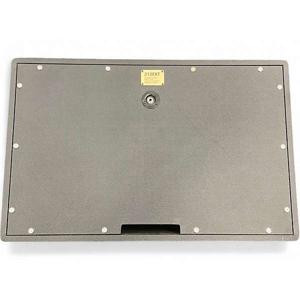 Used Friedman 2X12 EXT CAB  Guitar Cabinet