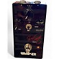 Used Wampler Velvet Fuzz Effect Pedal thumbnail