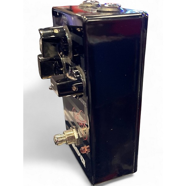 Used Wampler Velvet Fuzz Effect Pedal